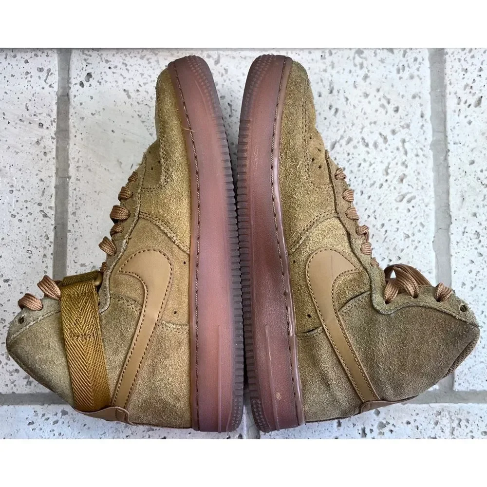 Nike youth air